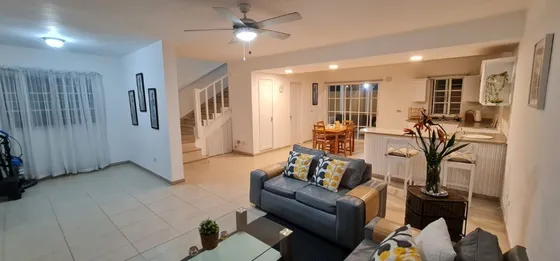 Venta O Renta Villa Duplex En Villas Bavaro, Punta Cana
