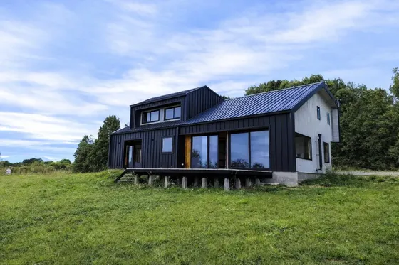 Venta Casa 4d/ 5b Los Arrayanes Puerto Varas