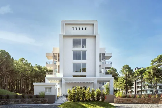Departamento En Venta Pinamar Norte