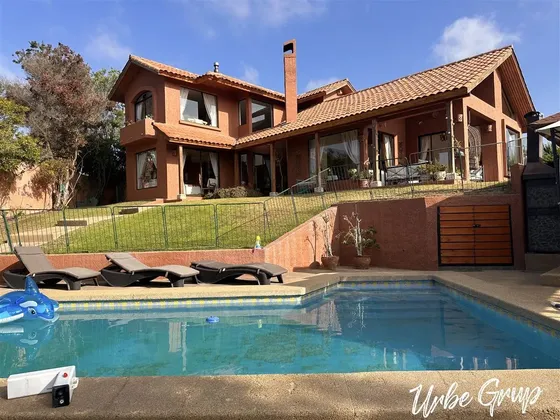 Casa En Venta En Coquimbo