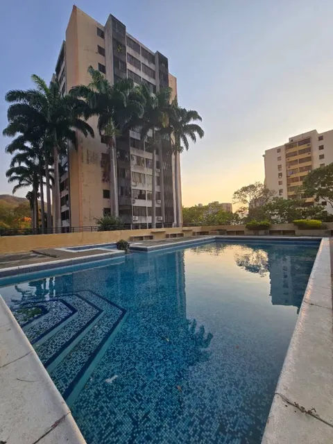 Barbara Rueda Vende   Apartamento En Piedras Pintadas Residencias Apamate  Valencia Carabobo Venezuela 