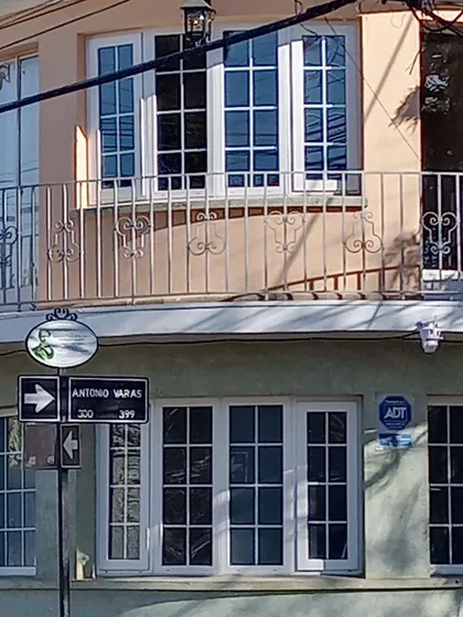 Arriendo Edificio Para Oficinas En Centro De Cauquenes