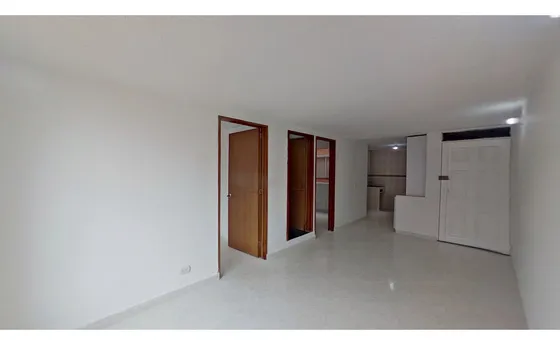 Oportunidad Hermoso Apartamento Kennedy, Colombia (34037693060)