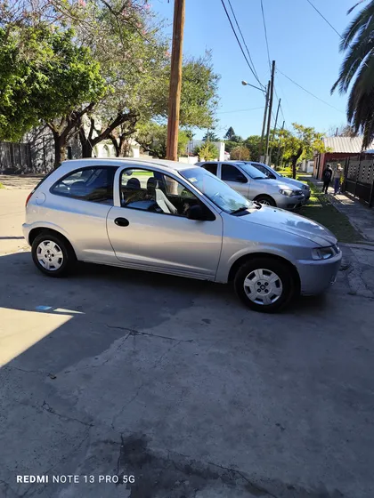 Suzuki Fun 1.0