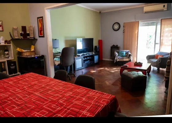 Ph En Venta - 2 Dormitorios 1 Baños - 88mts2 - Caballito Norte