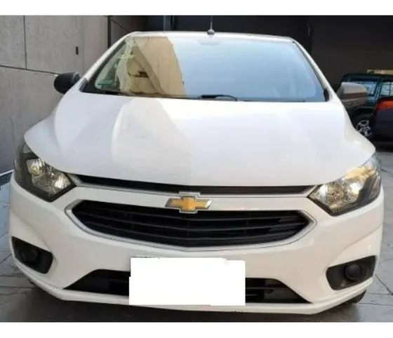 Chevrolet Prisma 1.4 Lt 98cv
