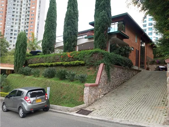 Casa Para Venta Sabaneta, Sector Las Lomitas 