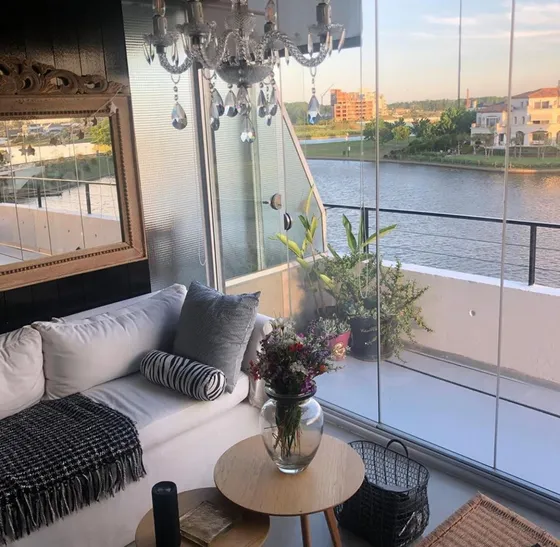 Departamento Exclusivo Con Doble Reiki En Venta En Marinas Del Yacht, Nordelta