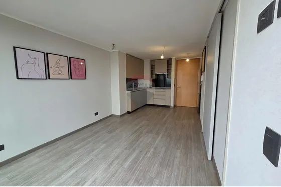Arriendo Depto Ñuñoa