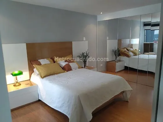 Hermoso Apartamento En Mejor Sector De Pereira