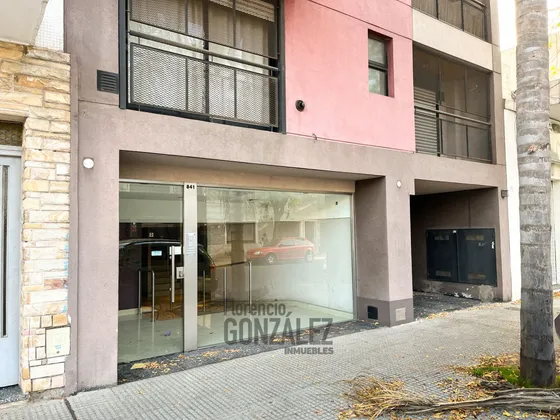 Venta De Monoambiente En Liniers 