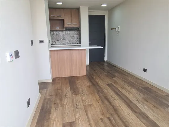 Venta Departamento 2d + 1b + 1e Estación Central