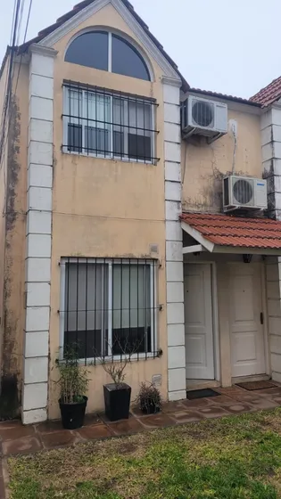 Depto Interno, Tipo Duplex Dos Amb Con Entrepiso. 