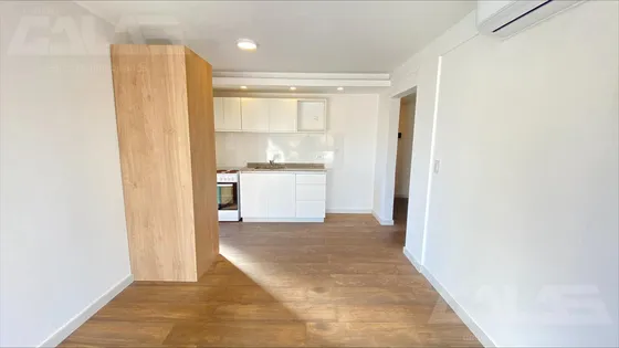 Departamento En Ituzaingó Dos Ambientes Con Cochera