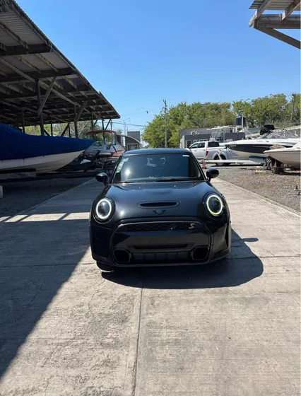 Mini Cooper S Mini Cooper S Classic