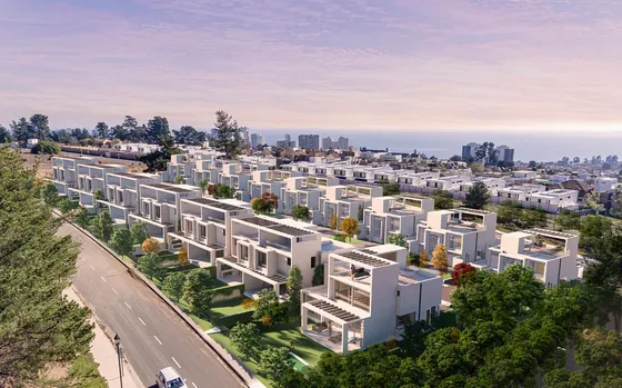 Condominio Alto Montemar
