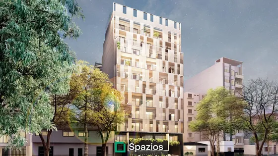Departamento En Venta Monoambiente Caseros 10º E
