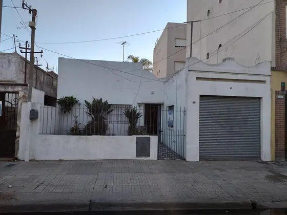 Venta De Casa 3 Ambientes
