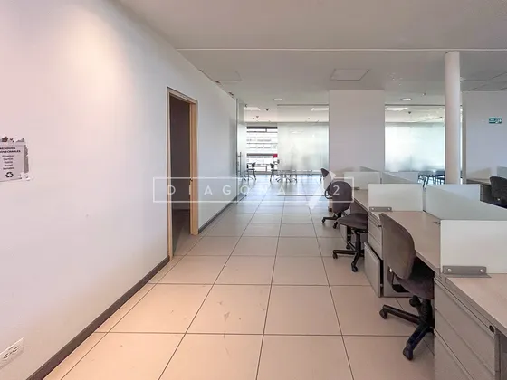 Oficina En Arriendo En Salitre Nor - Occidental