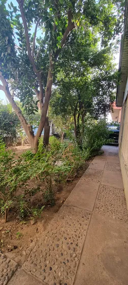 3d+1b Av Carrascal, Quinta Normal  (94951)