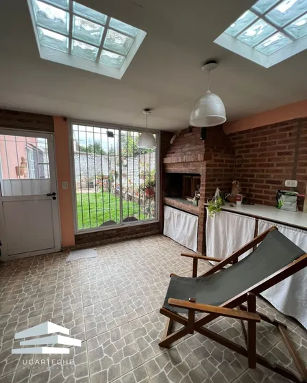 Venta - Casa En Monte Grande