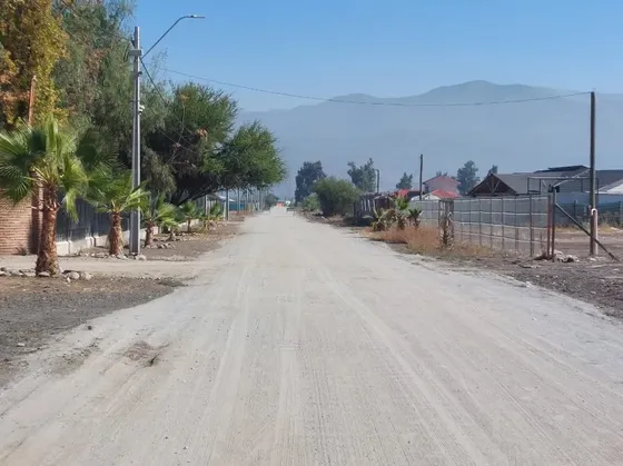 Parcela En Condominio Con Acceso Controlado
