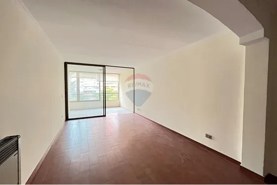 Depto 130 M2, 4d+3b+e+bod. Las Condes