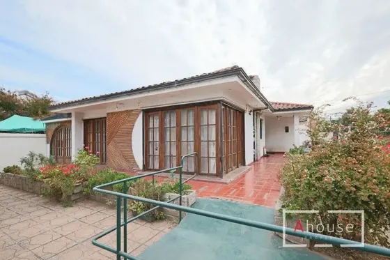 Casa Comercial O Habitacional En Venta