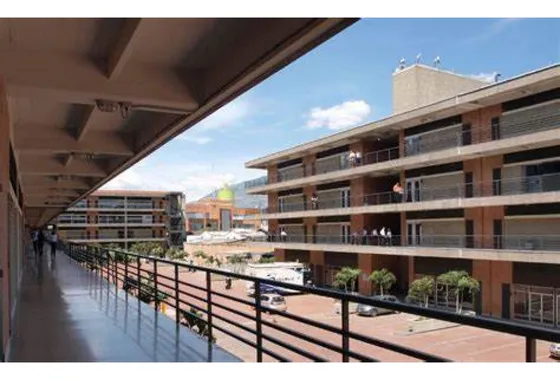 Oficina En Arriendo Ceoh