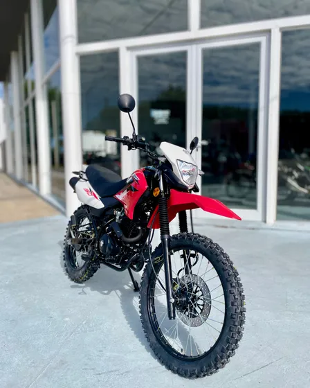 Ika Durban 150 0km!!