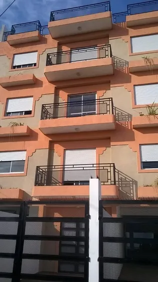 Venta! Departamento 3 Ambientes Calle Almafuerte Apto Crédito! Villa Luzuriaga