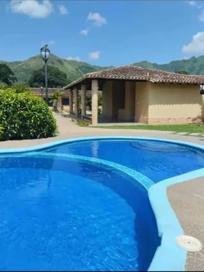 Casa En Venta Conj.resd.agua De Canto. San Diego Jcrc