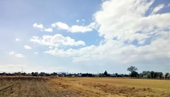 Venta Terreno Cerrillo Vista Hermosa , Toluca