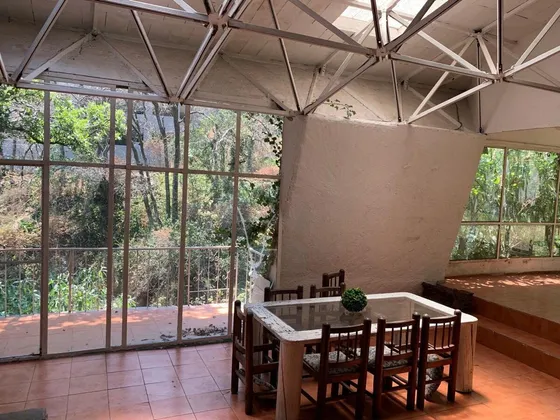 Casa En Venta En Paseo De Las Lomas