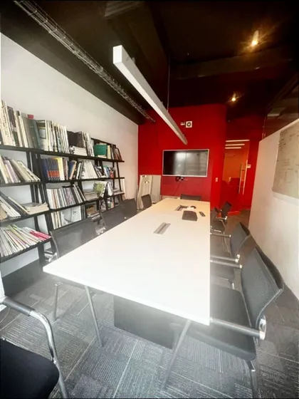 Oficina En Venta En Las Condes
