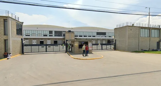 Bodega Disponible Parque Industrial Quadrato
