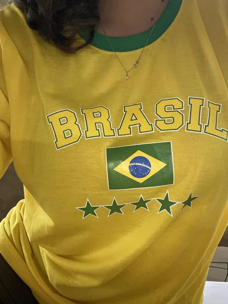 Foto de comprador real 1