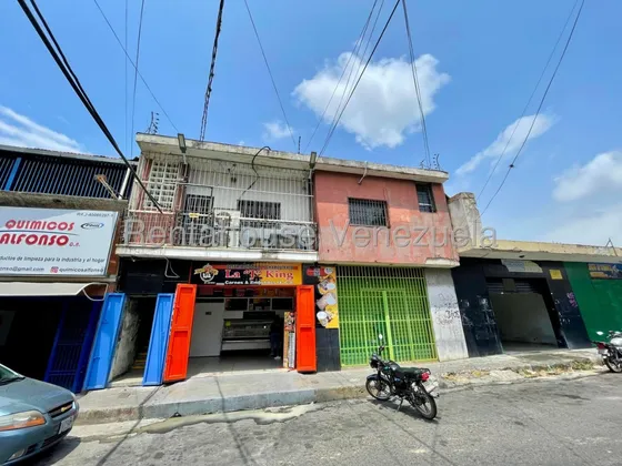 #*25-19854 Excelente Oportunidad De Apartamento Comercial En Pleno Centro La Ciudad De Barquisimeto Barquisimeto, Lara. Adelaida Armeya