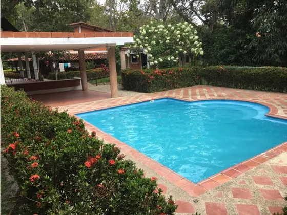 Venta Finca En Santa Fe De Antioquia, Cerca Al Parque