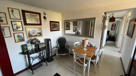 Venta Apartamento Belen