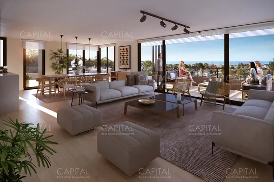En Venta - 3dormitorios - Barbacoa Privada - Barra De Carrasco