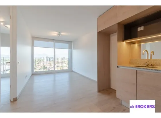 Arriendo Metro Mirador / Exequiel Fernandez / La Florida