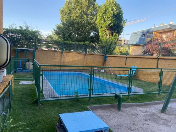 Vendo La Florida Dpto 3d/2b 1est Piscina Metro Vicente Valde