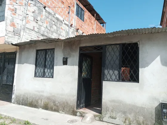 Casa Lote