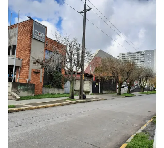 Cercano Centro De La Cuidad De Los Angeles!!
