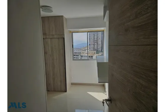Venta De Apartamento Calasanz Parte Alta Medellin(mls#253238)