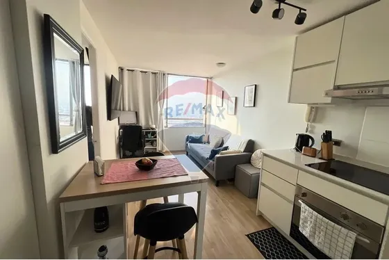 Hogar Moderno Y Acogedor En Independencia