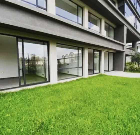 Increíble Garden En Venta En Be Grand Contadero; Cuajimalpa De Morelos