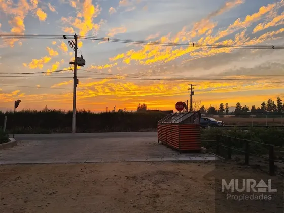 Vendo Linda Parcela En Condominio Consolidado, Isla De Maipo