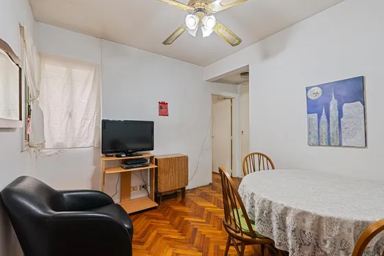 Departamento - Venta - 2 Ambientes - Ubicación Privilegiada - Belgrano R